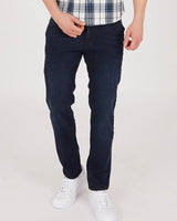 883 Police Orta Blue Classic Regular Fit Jeans