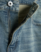 O.STIN Men's Slim Tapered Jeans