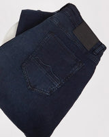883 Police Orta Blue Classic Regular Fit Jeans