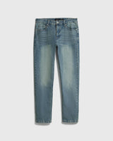 O.STIN Men's Slim Tapered Jeans