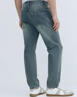 O.STIN Men's Slim Tapered Jeans