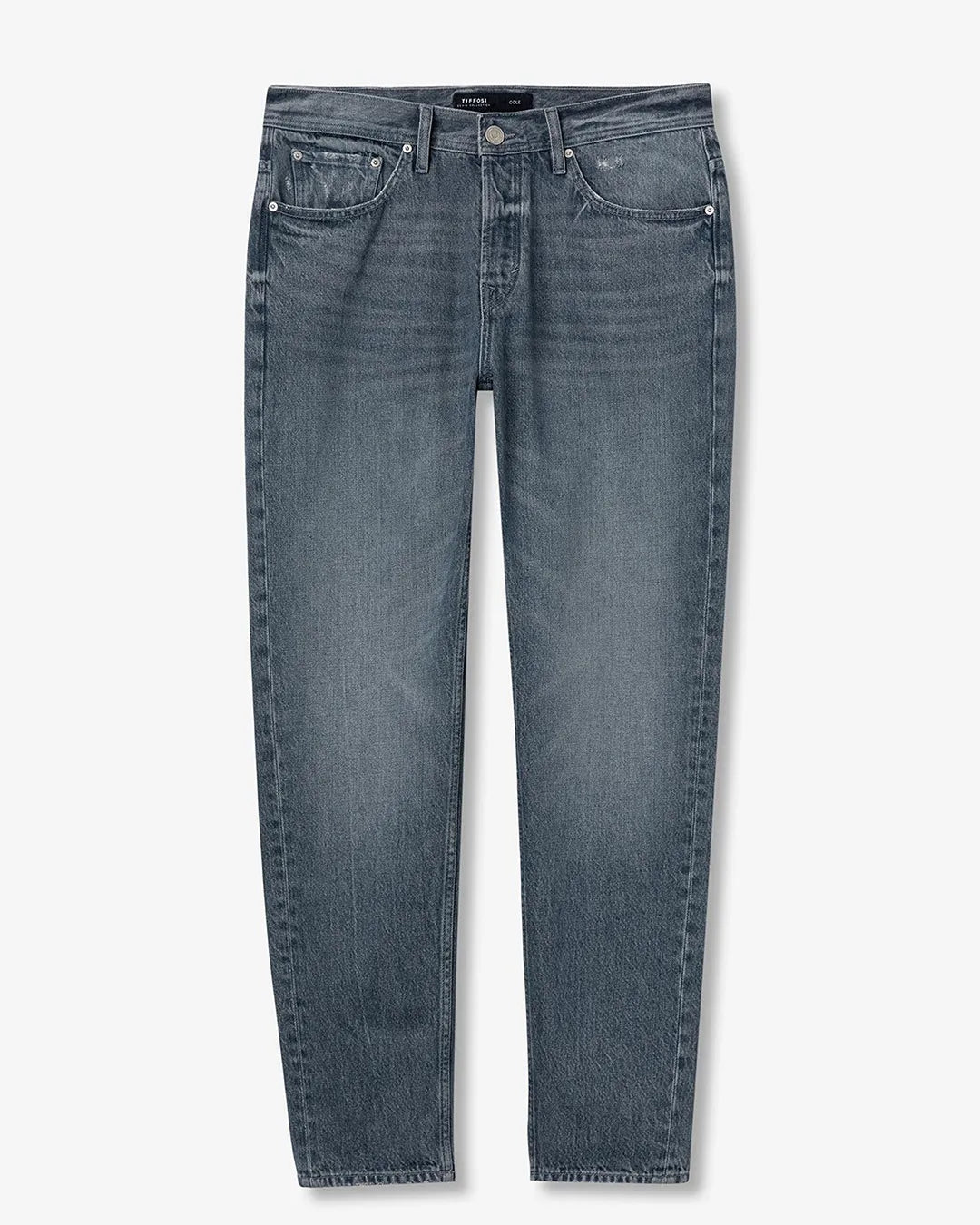 Tiffosi Cole Regular Fit Fresh Leftover Jeans