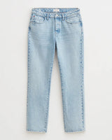 Anti Blue Bruno Straight Fit Jeans Ice Blue