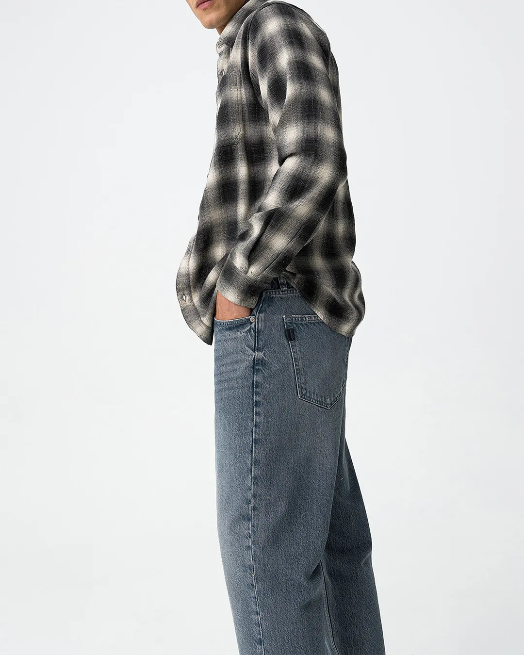 Tiffosi Cole Regular Fit Fresh Leftover Jeans