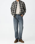 Tiffosi Cole Regular Fit Fresh Leftover Jeans