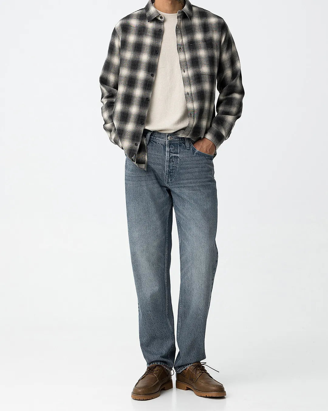 Tiffosi Cole Regular Fit Fresh Leftover Jeans