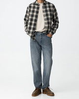 Tiffosi Cole Regular Fit Fresh Leftover Jeans