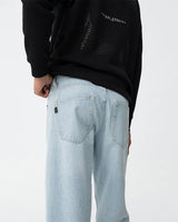 Tiffosi Cole Light Blue Denim Jeans