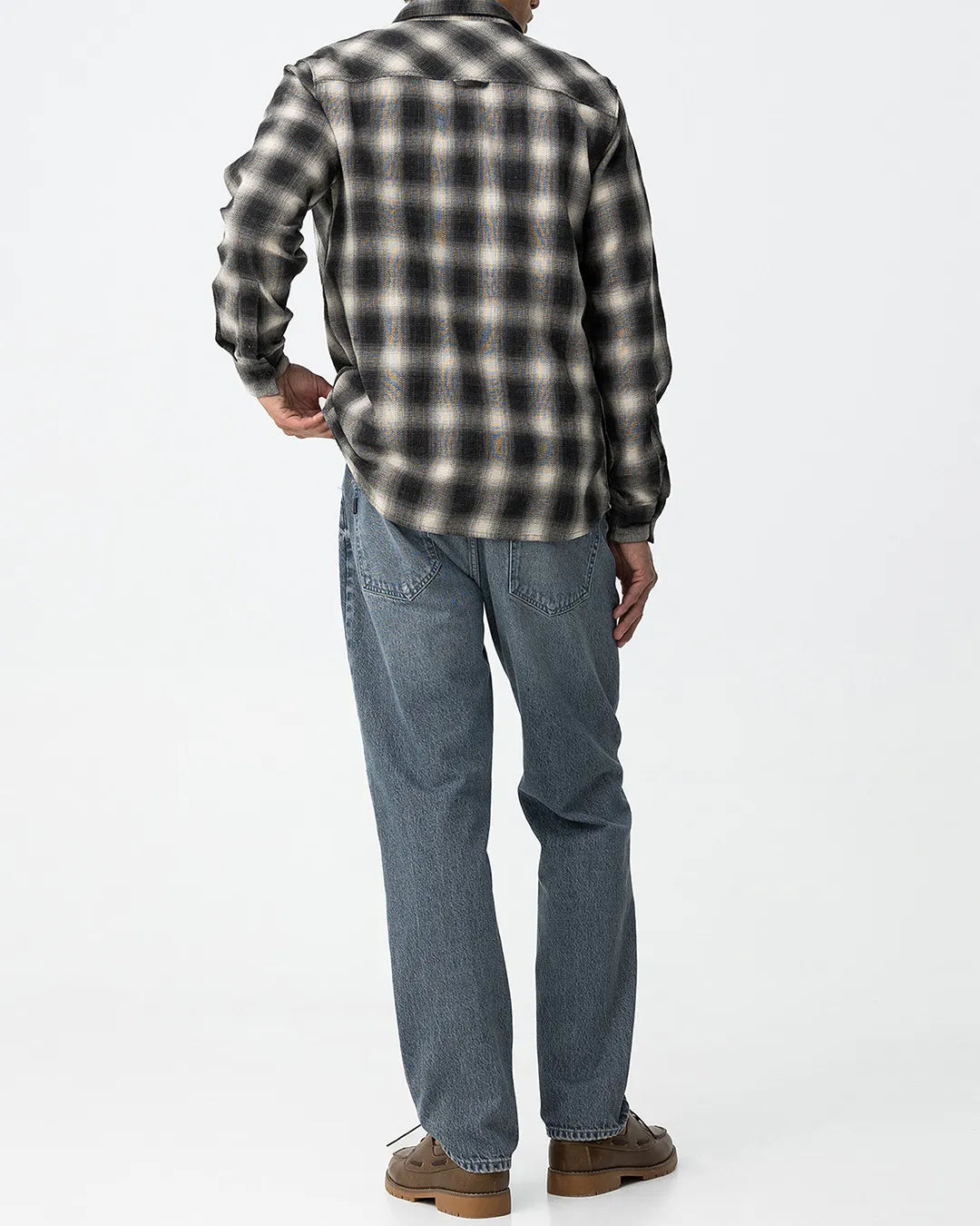 Tiffosi Cole Regular Fit Fresh Leftover Jeans