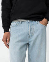 Tiffosi Cole Light Blue Denim Jeans
