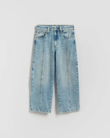 Reserved Boys Baggy Fit Wide Leg Jeans