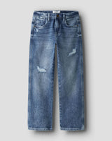 Name It Boys Medium Blue Straight Leg Jeans