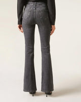 Calzedonia Flared Stretch Jeans