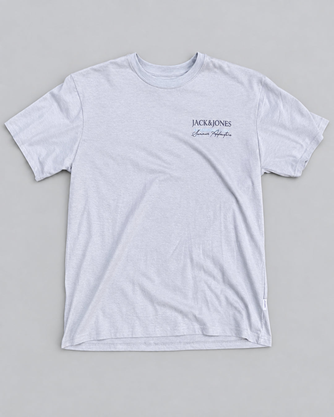 Classic Regular Fit T-Shirt — Build Your Bundle