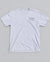White / XS