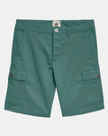 Men's 6 Pocket Cotton Cargo Shorts