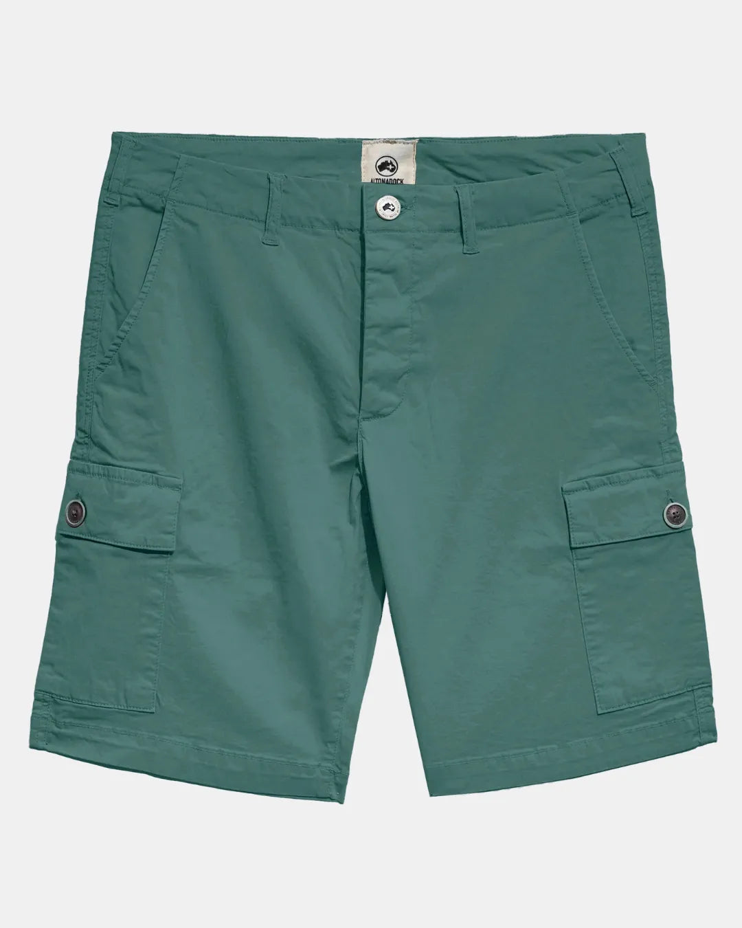 Men's 6 Pocket Cotton Cargo Shorts