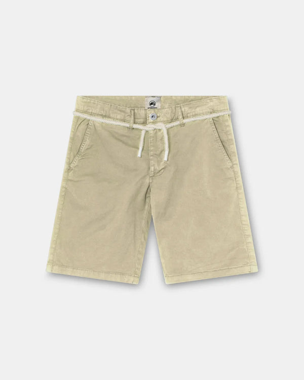 Men's Regular Fit Chino Shorts