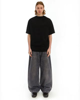 Men's Cotton Crew Neck T-Shirt