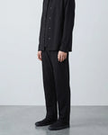 Men's Loose Fit Cotton Jersey Trouser