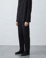 Men's Loose Fit Cotton Jersey Trouser