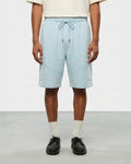Men's Cotton Jersey Cargo Shorts