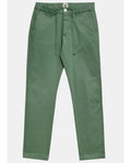 Altonadock Men's Casual Drawstring Trousers