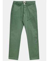 Altonadock Men's Casual Drawstring Trousers