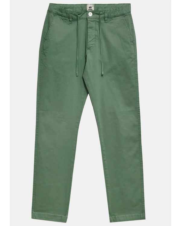 Altonadock Men's Casual Drawstring Trousers