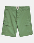 Men's 6-Pocket Cotton Cargo Shorts