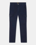 Altonadock Men's Casual Utility Cargo Pants