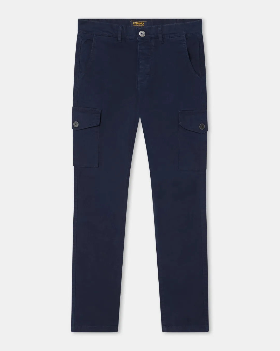 Altonadock Men's Casual Utility Cargo Pants