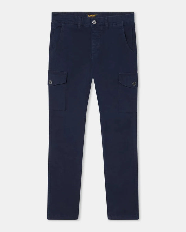 Altonadock Men's Casual Utility Cargo Pants