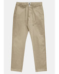 Altonadock Men's Casual Drawstring Trousers