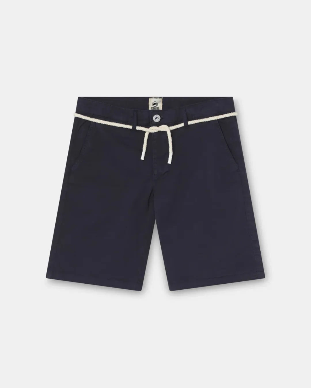 Men's Regular Fit Chino Shorts