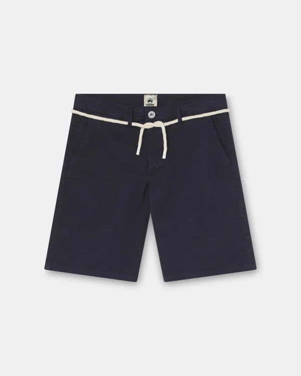 Men's Regular Fit Chino Shorts
