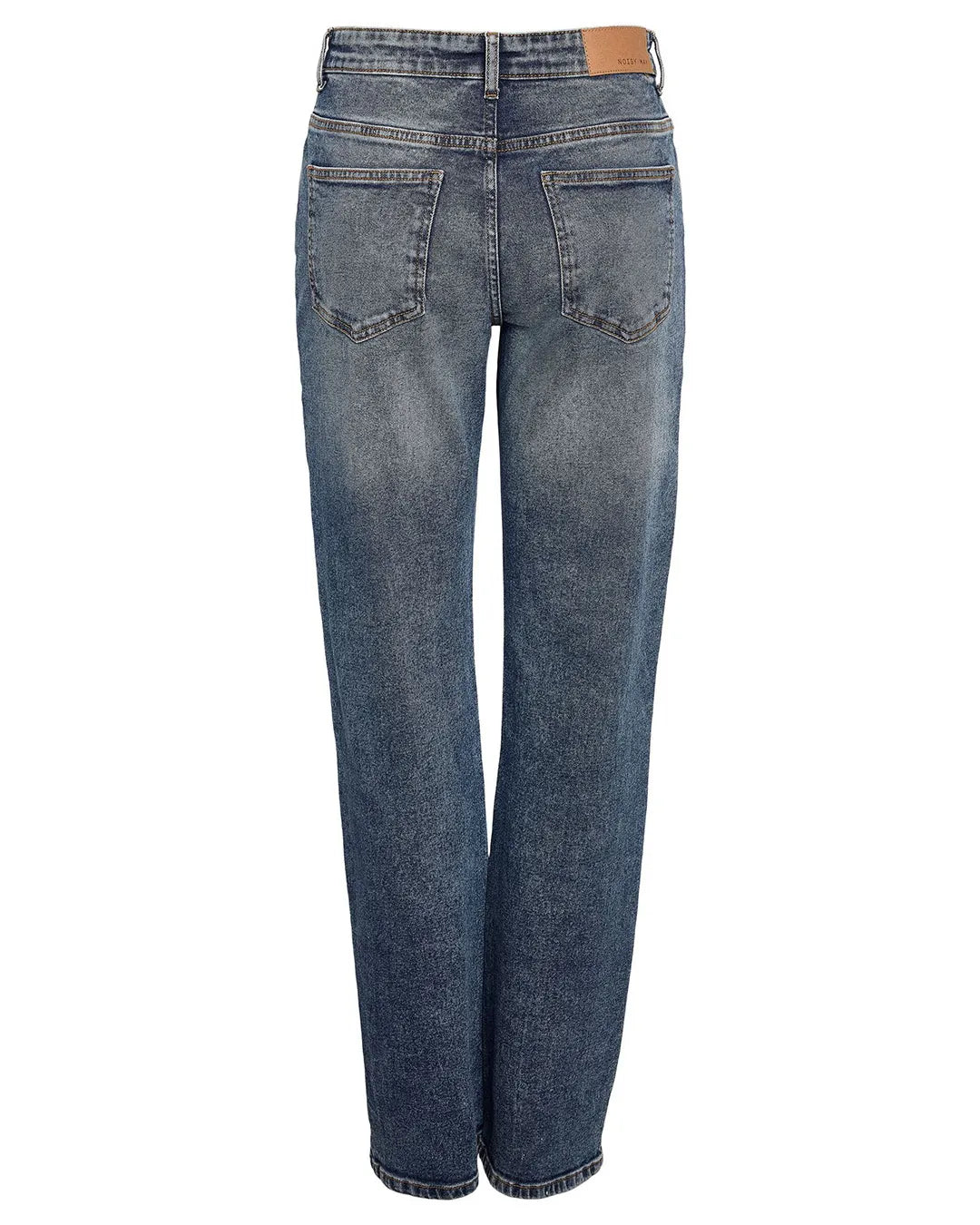Noisy May Monica Straight Fit Jeans