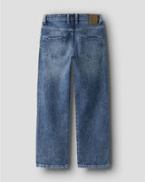 Name It Boys Medium Blue Straight Leg Jeans