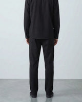 Men's Loose Fit Cotton Jersey Trouser