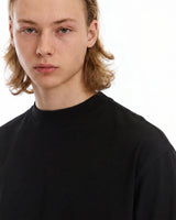 Men's Cotton Crew Neck T-Shirt