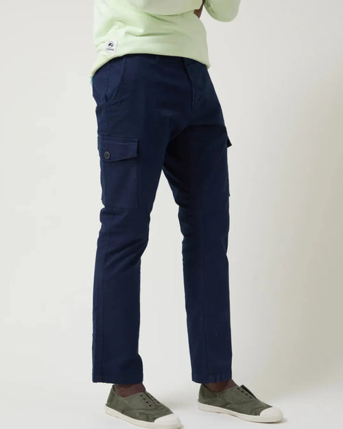 Altonadock Men's Casual Utility Cargo Pants