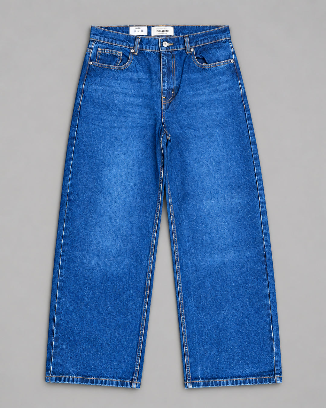 Build Your Own Denim Bundle