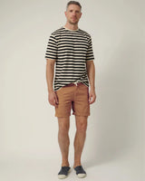 Men's Regular Fit Chino Shorts