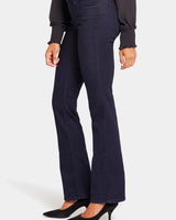 NYDJ Barbara Bootcut Jeans Rinse