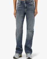 Noisy May Monica Straight Fit Jeans
