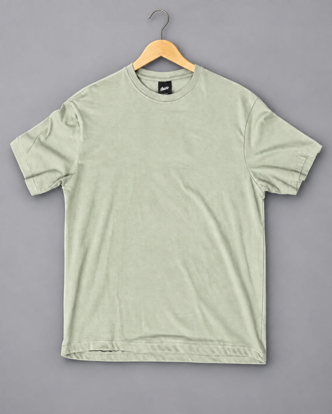 Classic Regular Fit T-Shirt — Build Your Bundle