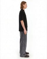Men's Cotton Crew Neck T-Shirt