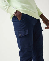 Altonadock Men's Casual Utility Cargo Pants