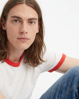 Men's Bootcut Denim Jeans | Vintage Style Flare Fit