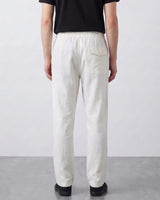 Men's Loose Fit Cotton Jersey Trouser